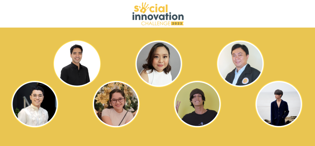 Social Innovation Challenge 2023: Meet the Innovators!
